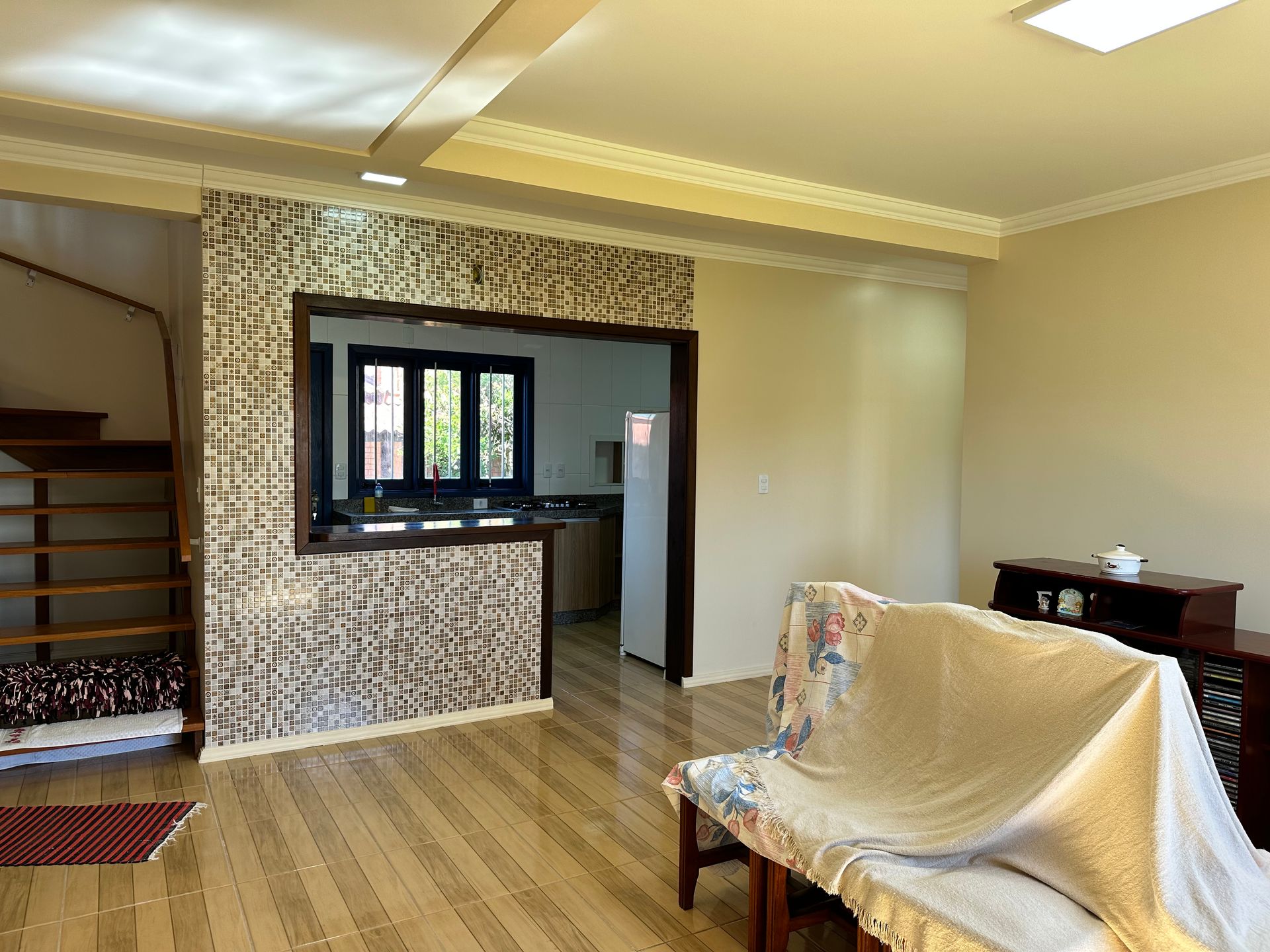 Sobrado, 2 quartos, 189 m² - Foto 29
