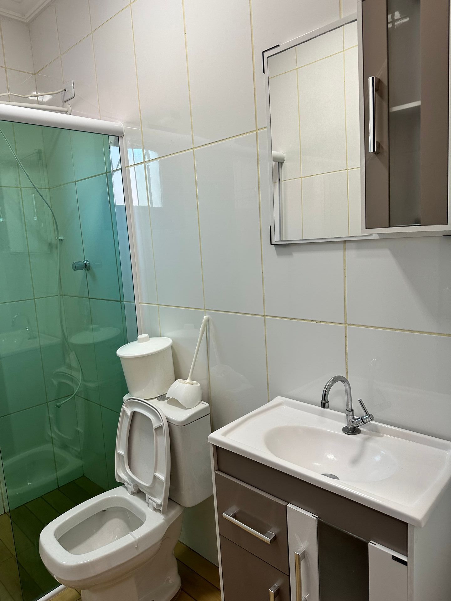 Sobrado, 2 quartos, 189 m² - Foto 19