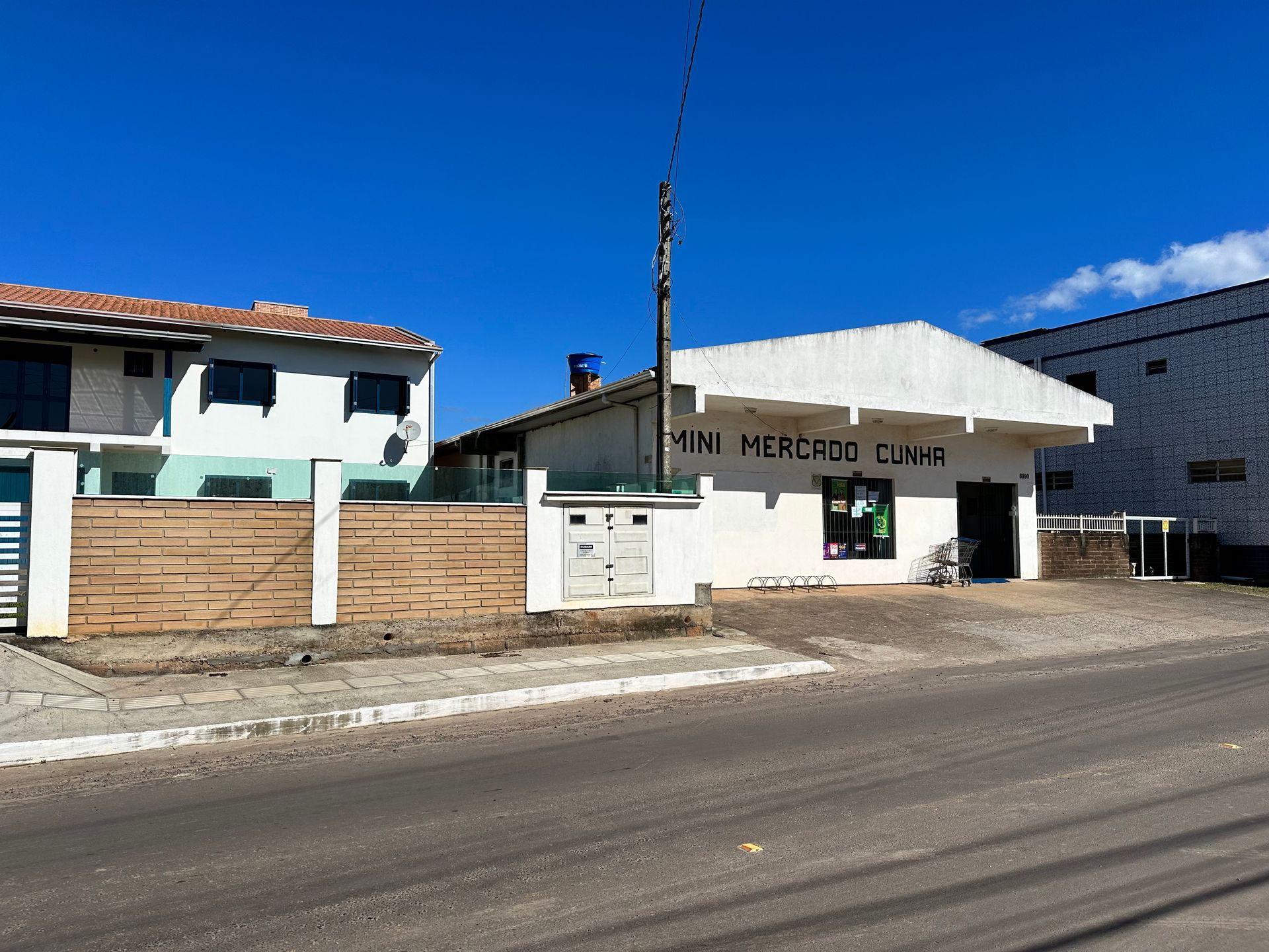 Sobrado, 2 quartos, 189 m² - Foto 7