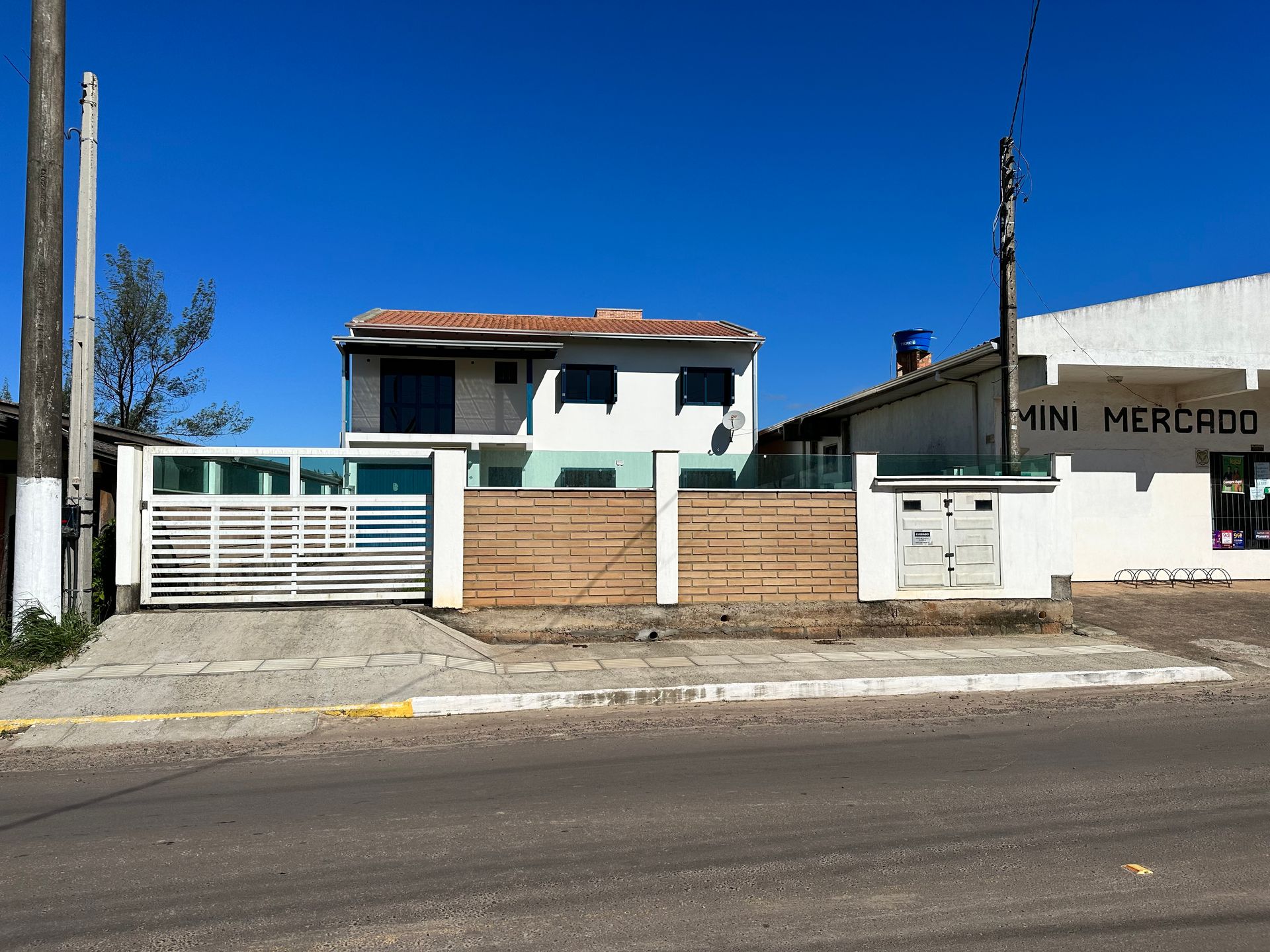 Sobrado, 2 quartos, 189 m² - Foto 8