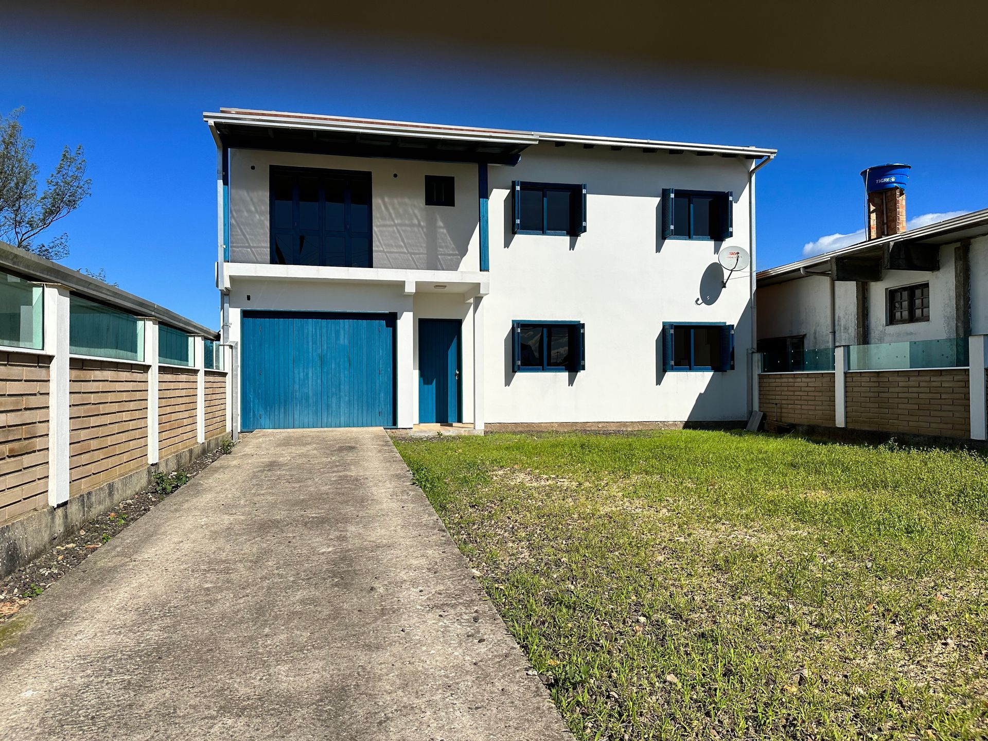 Sobrado, 2 quartos, 189 m² - Foto 12