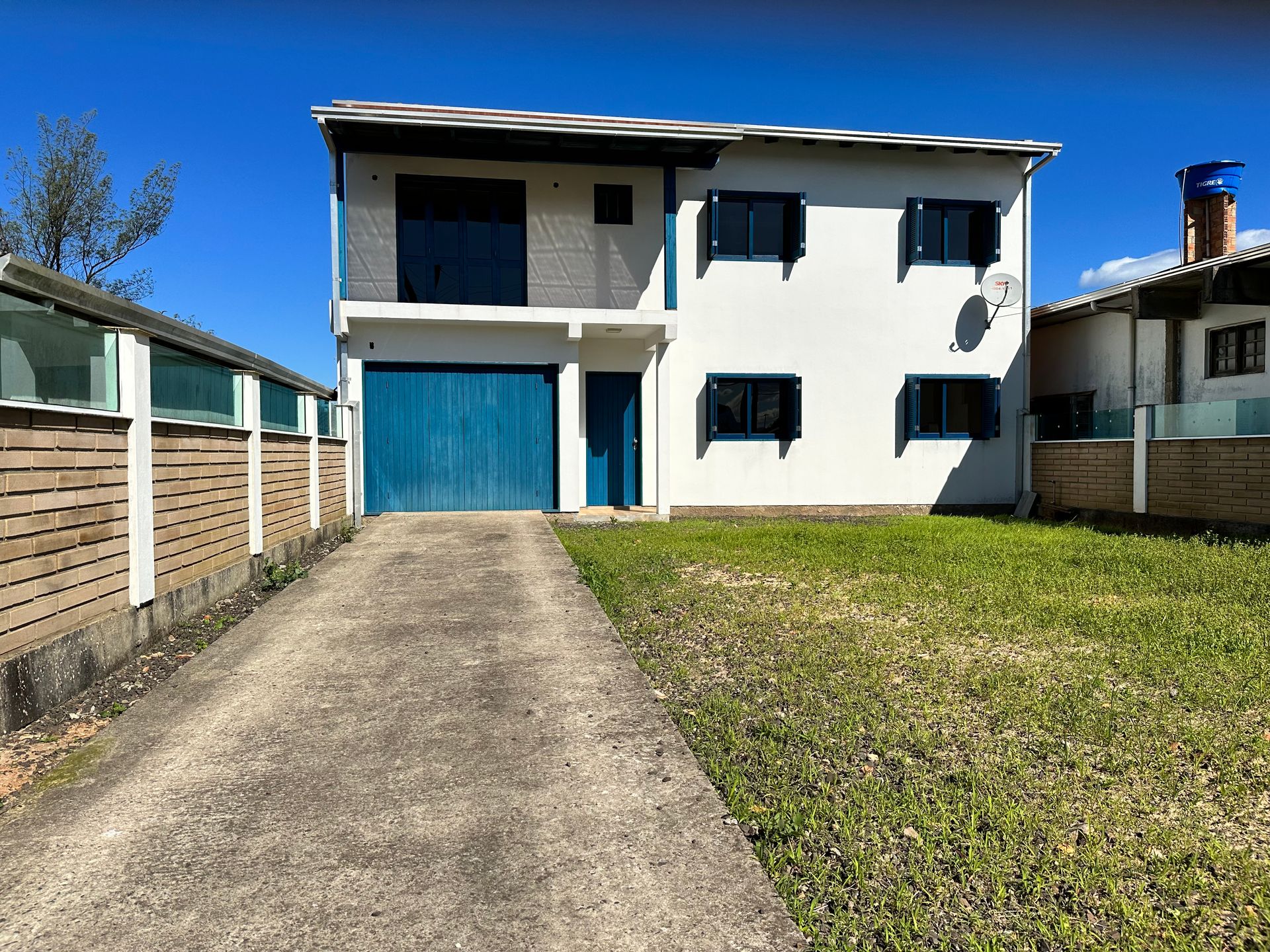 Sobrado, 2 quartos, 189 m² - Foto 11