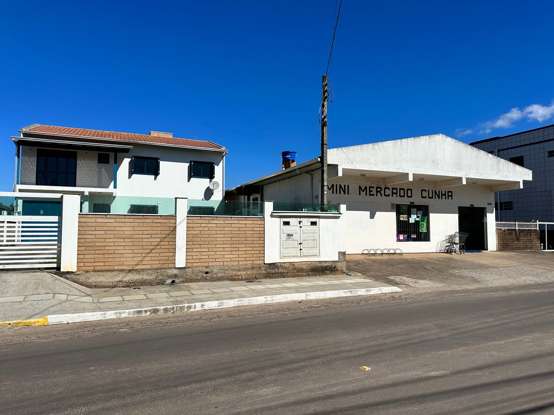 Sobrado, 2 quartos, 189 m² - Foto 6
