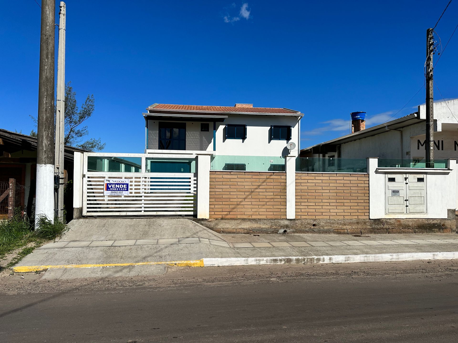 Sobrado, 2 quartos, 189 m² - Foto 4
