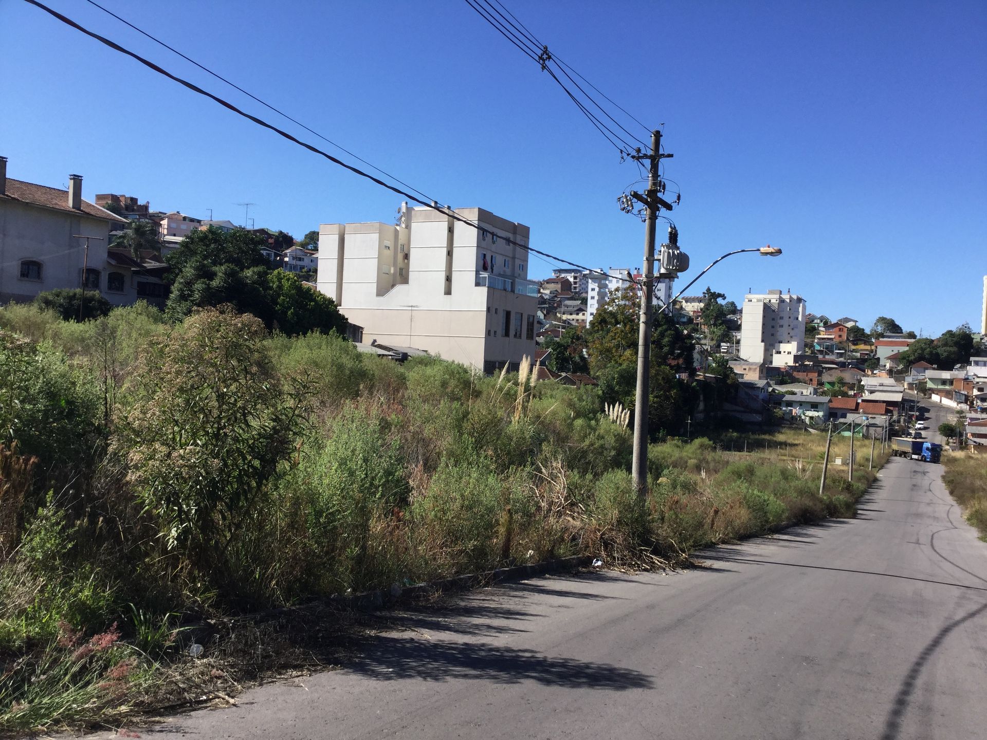 Terreno, 373 m² - Foto 5