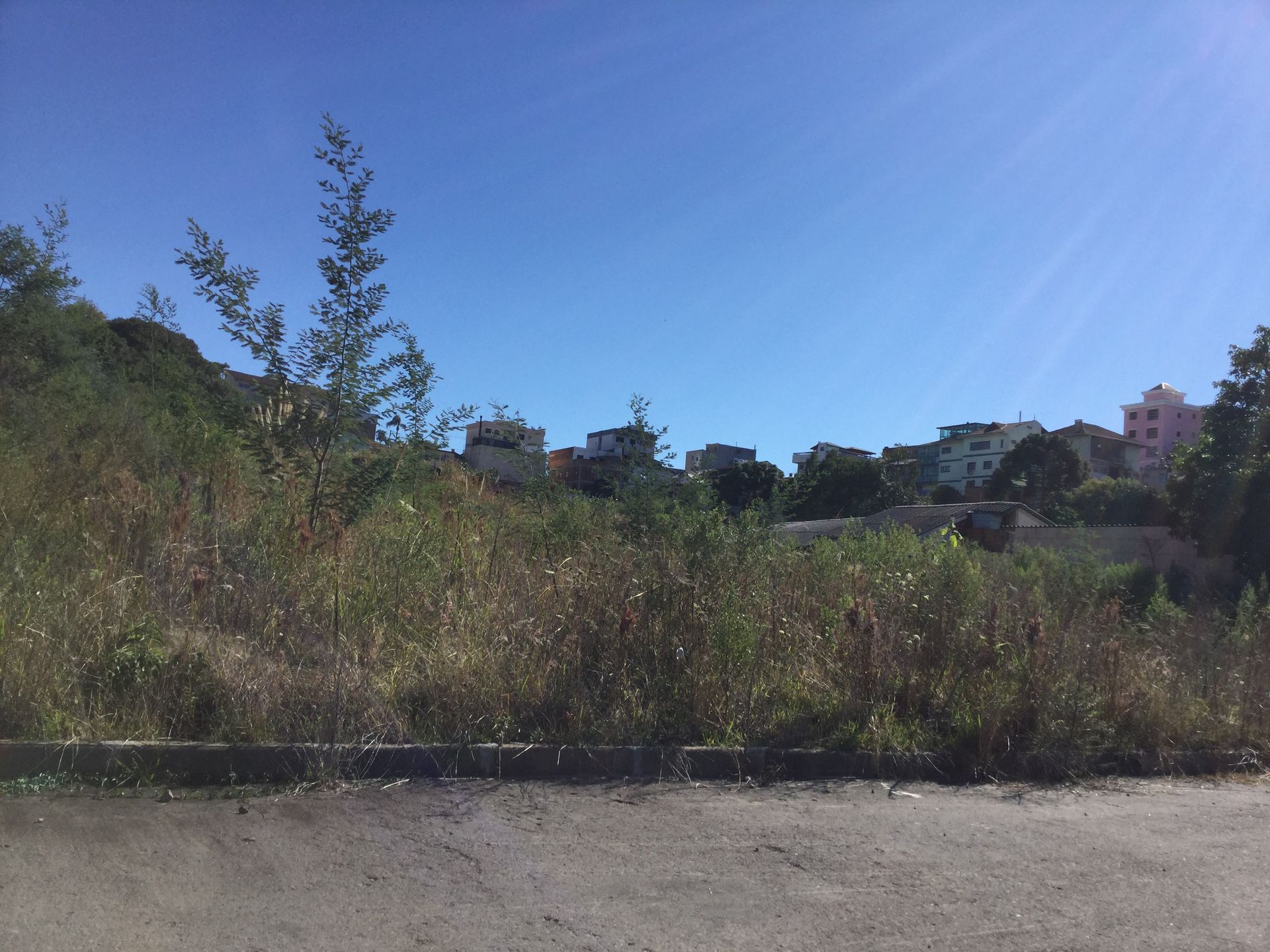 Terreno, 373 m² - Foto 7