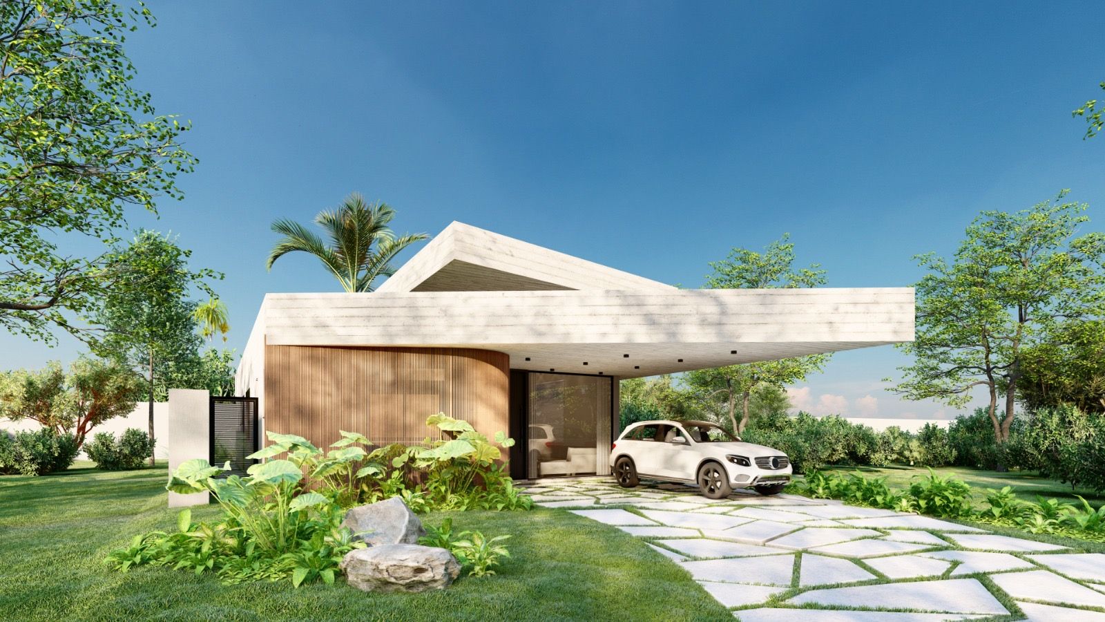 Casa Condomínio Ilhas Park - K10