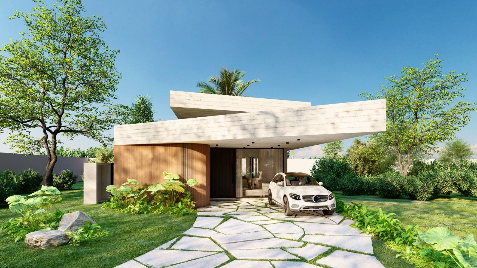 Casa Condomínio Ilhas Park - K10