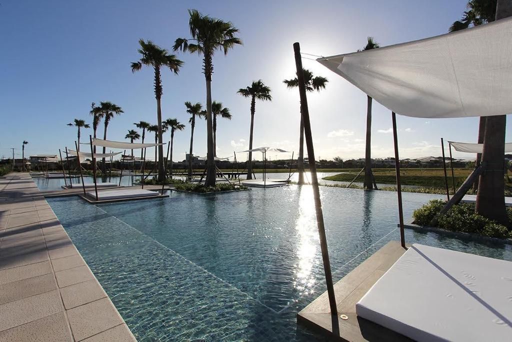 Casa Condomínio Ilhas Park - K10