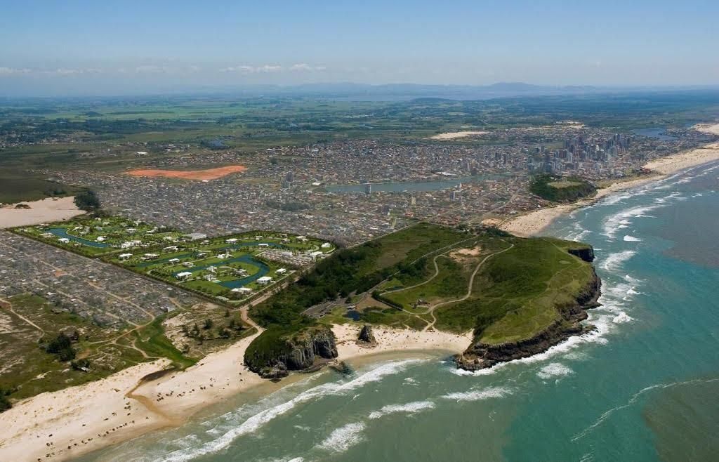 Casa Condomínio Ilhas Park - K10