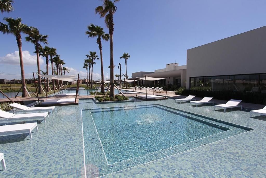 Casa Condomínio Ilhas Park - K10