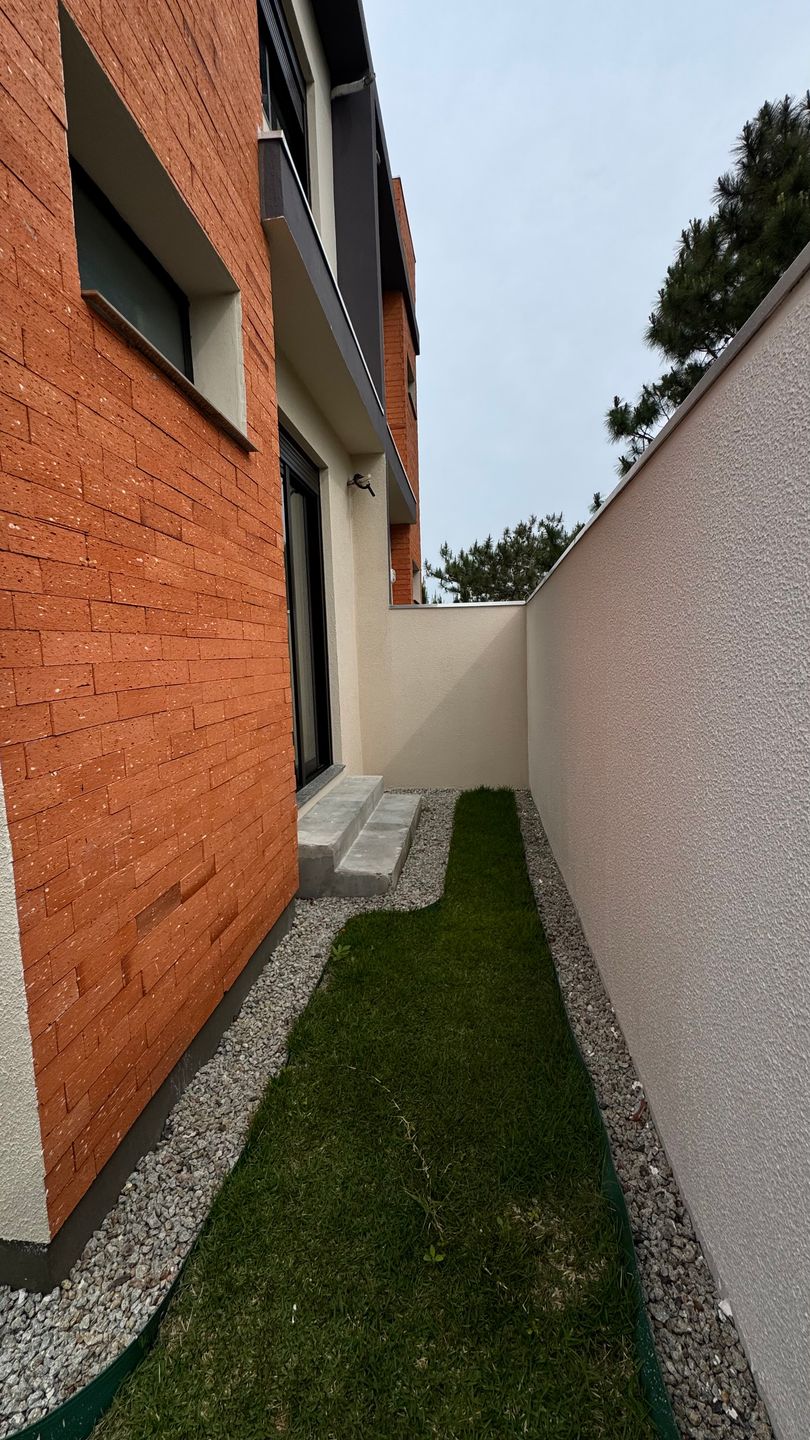 Residencial Santa Mônica