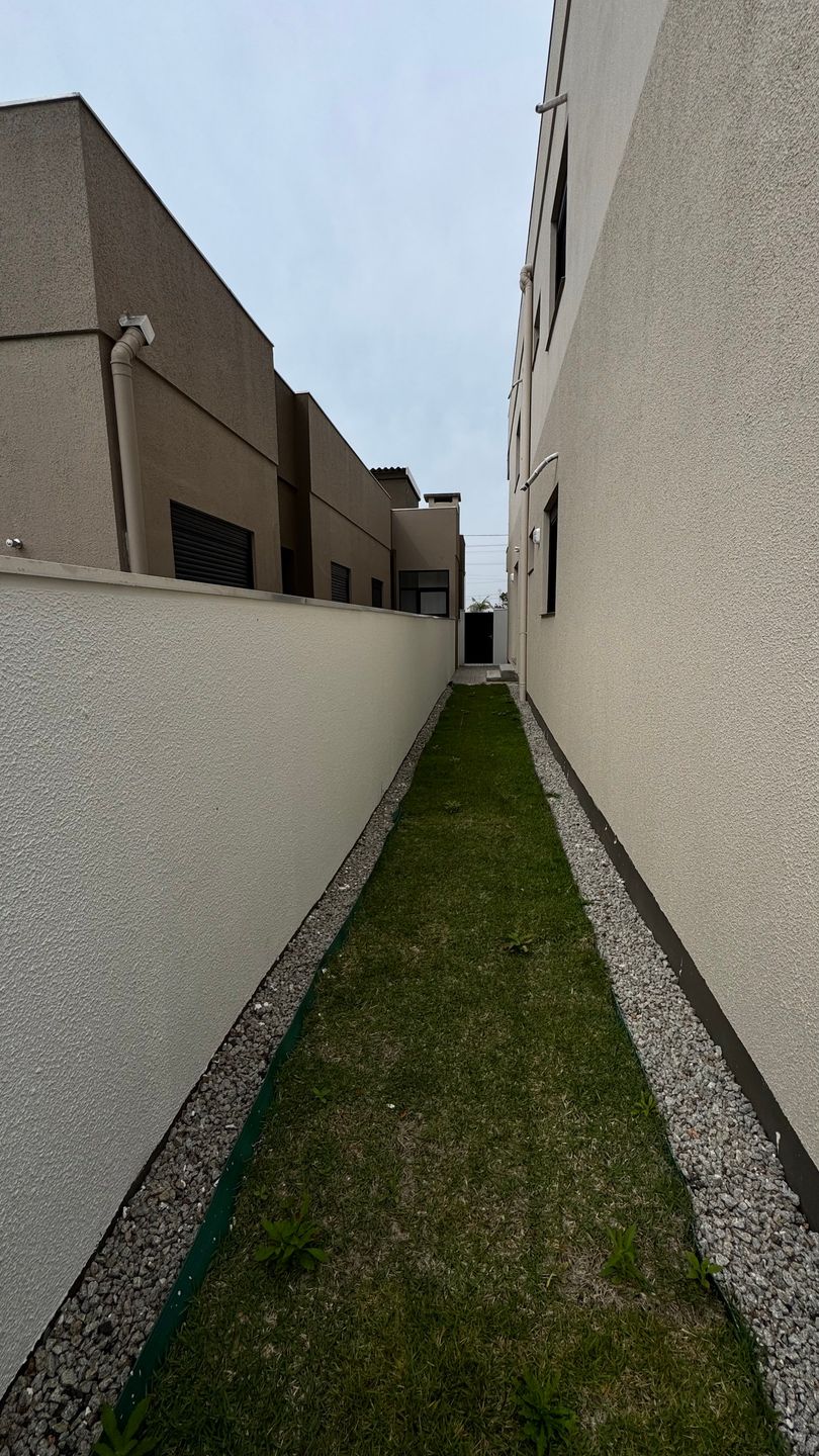 Residencial Santa Mônica