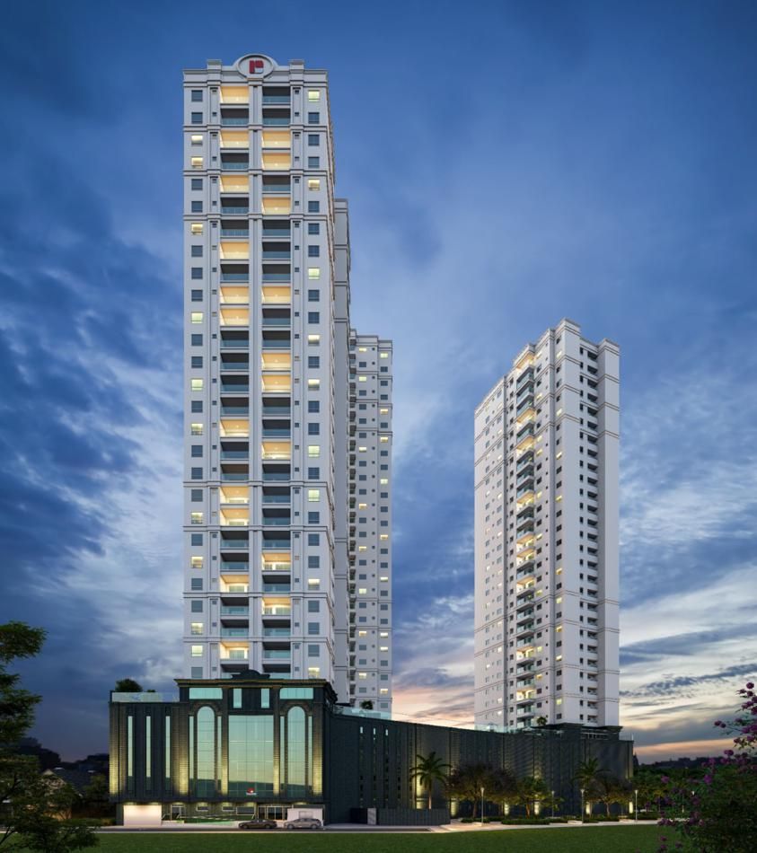 Apartamento à venda em itapema, meia praia, com 3 quartos, 1