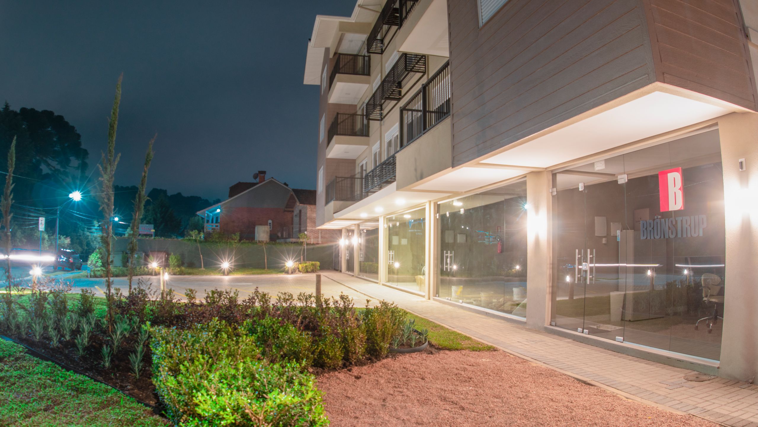 Lote à venda em canela, são josé, 72.29m²