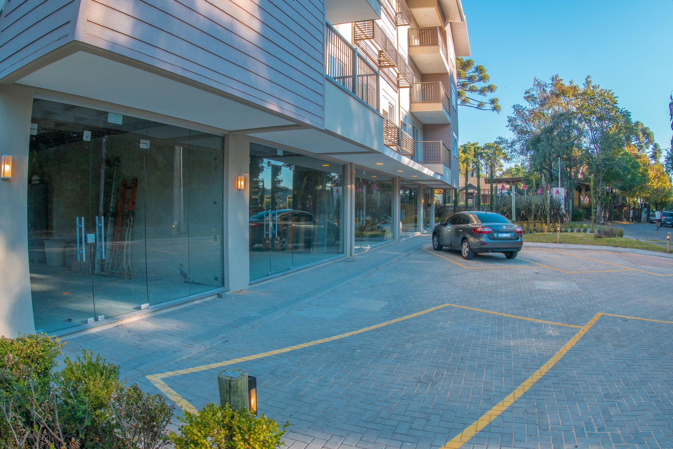 Lote à venda em canela, são josé, 72.29m²