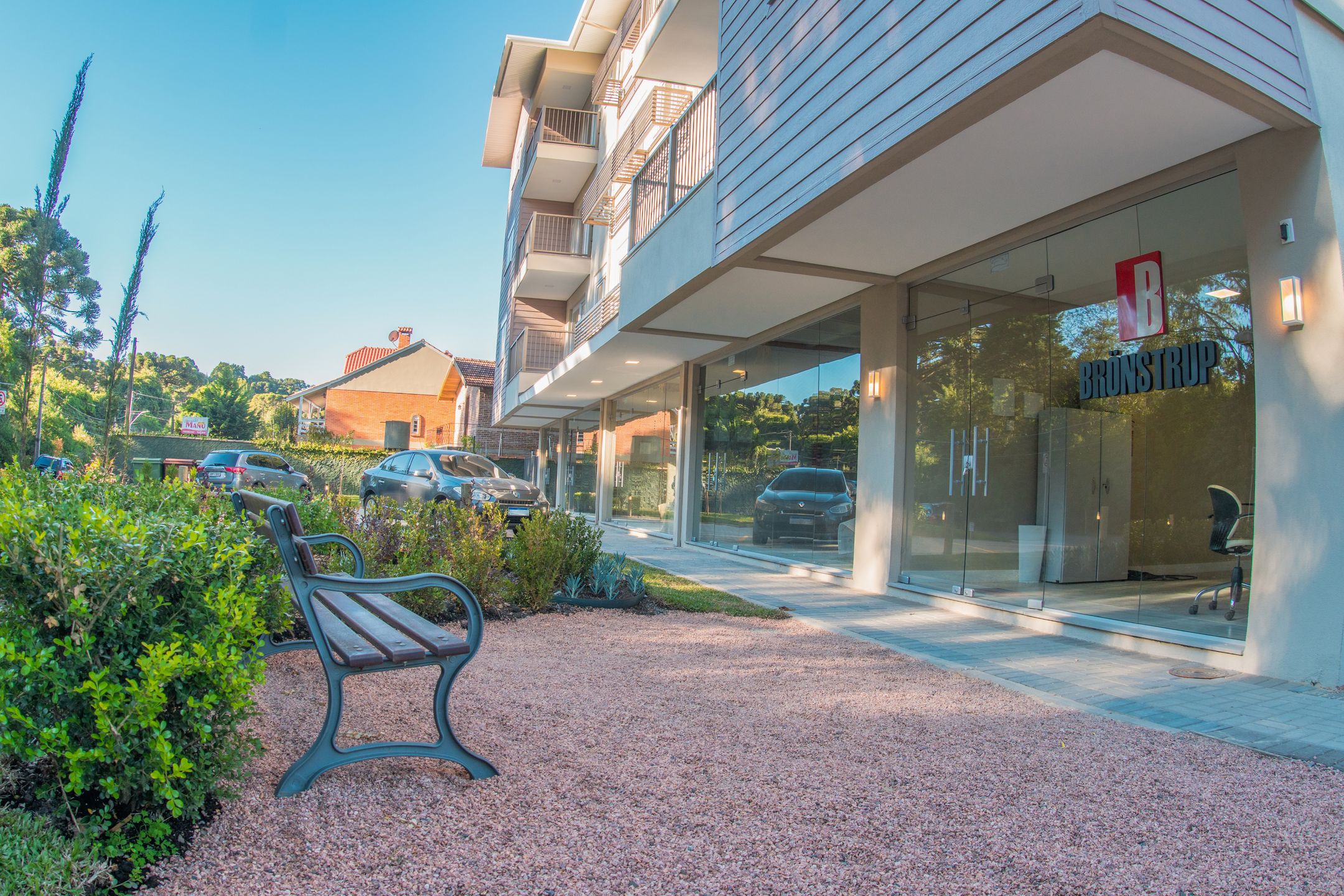 Lote à venda em canela, são josé, 72.29m²