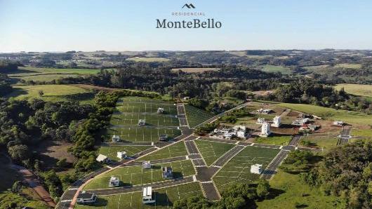 Residencial Monte Bello