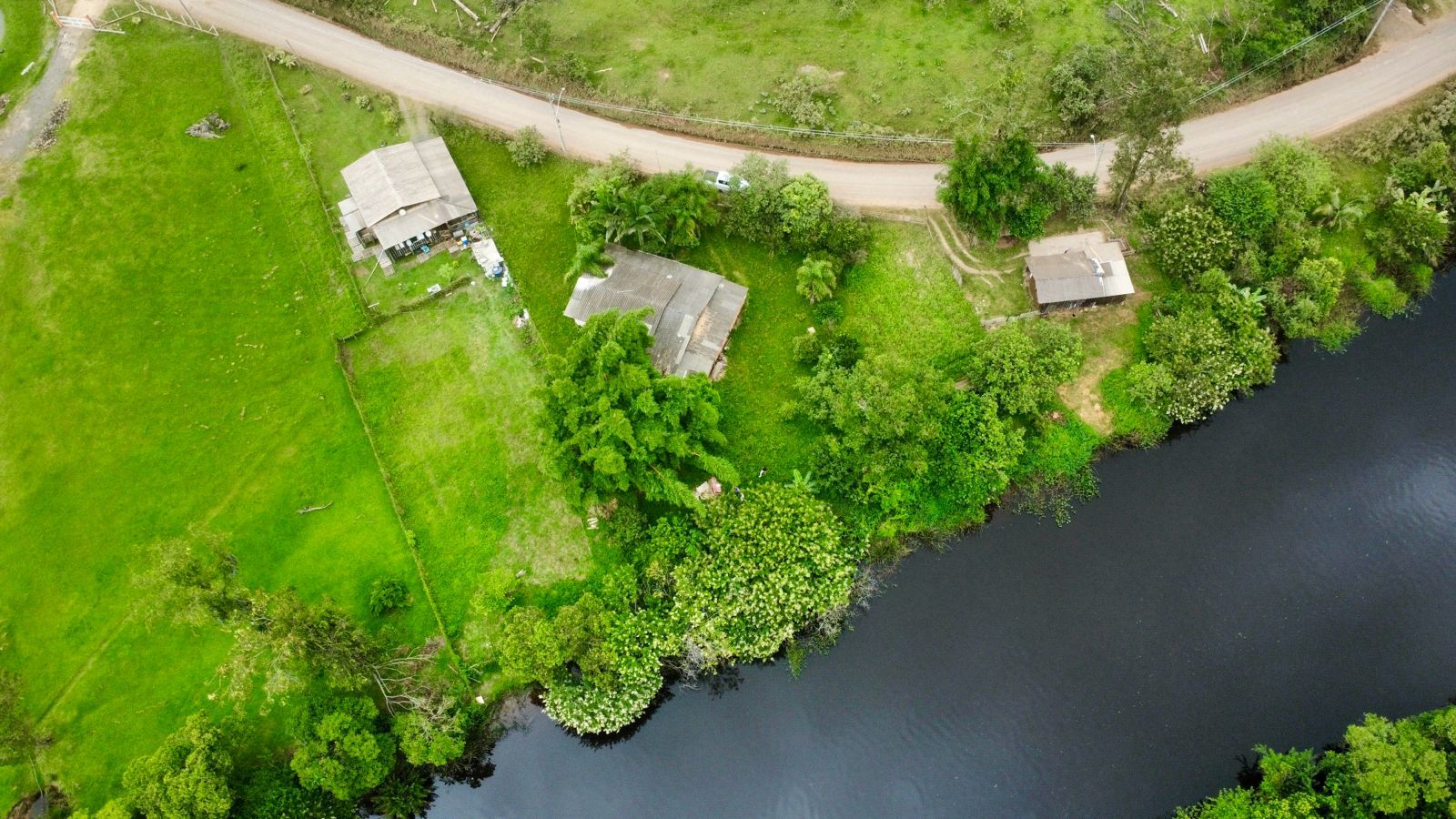 Chácara de 2 quartos, 2700m² no bairro Vila São João, em Torres | Eu Corretor