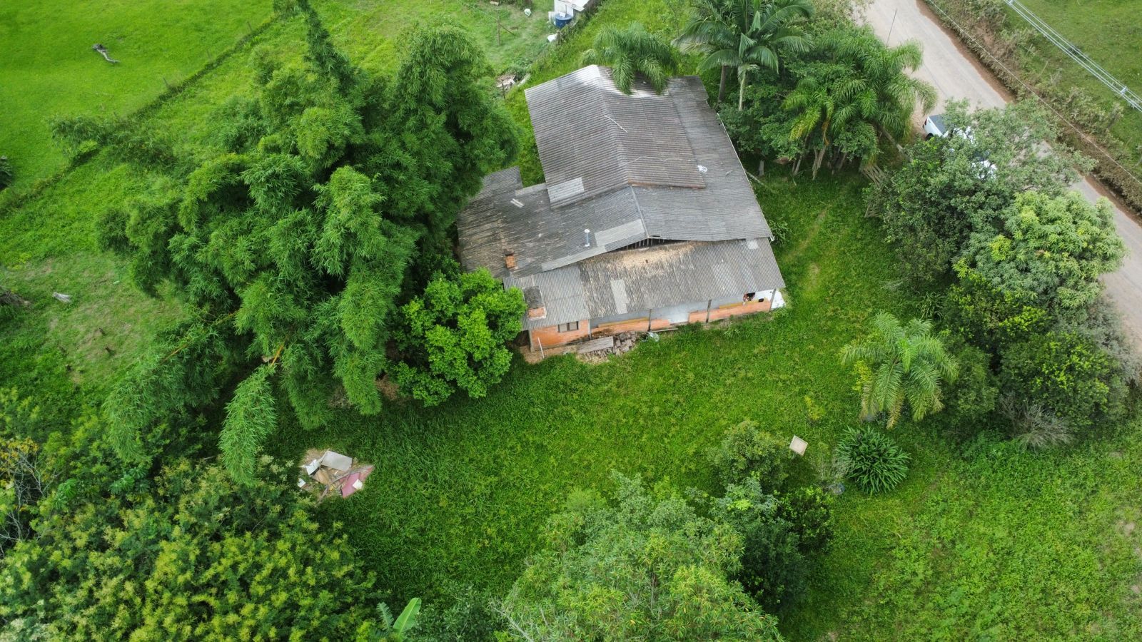 Chácara de 2 quartos, 2700m² no bairro Vila São João, em Torres | Eu Corretor
