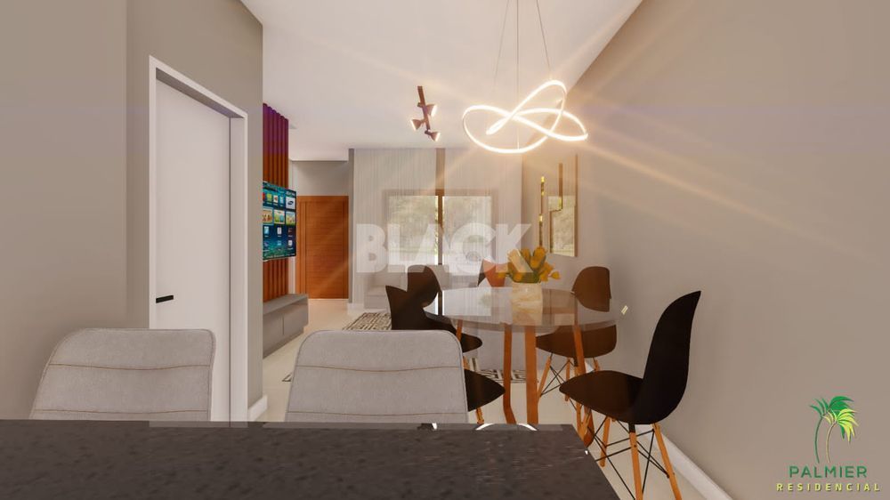 Apartamento de 2 quartos, 84m² no bairro Morada Das Palmeiras, em Torres | Eu Corretor