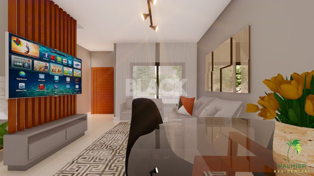 Apartamento de 2 quartos, 84m² no bairro Morada Das Palmeiras, em Torres | Eu Corretor