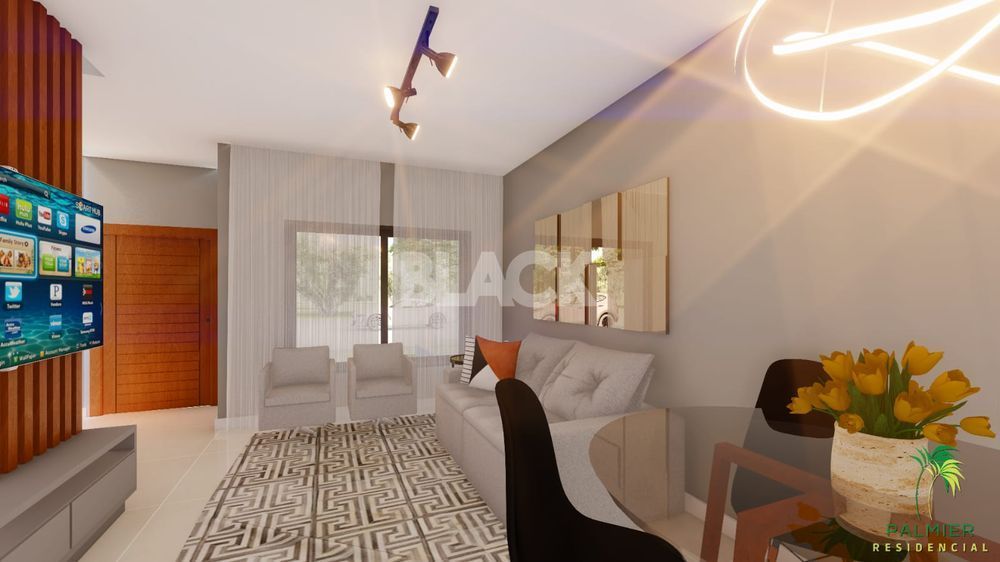 Apartamento de 2 quartos, 84m² no bairro Morada Das Palmeiras, em Torres | Eu Corretor