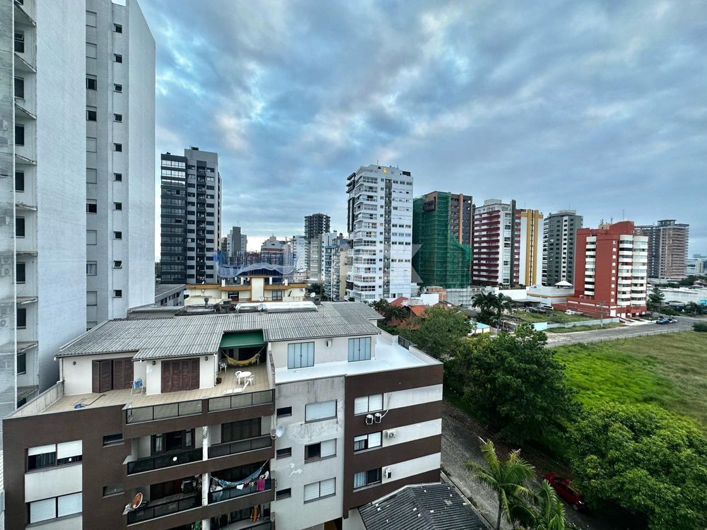 Apartamento de 2 quartos, 66m² no bairro Predial, em Torres | Eu Corretor