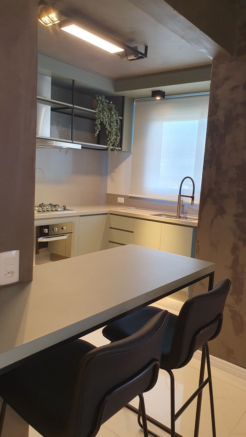 Apartamento, 3 quartos, 100 m² - Foto 5