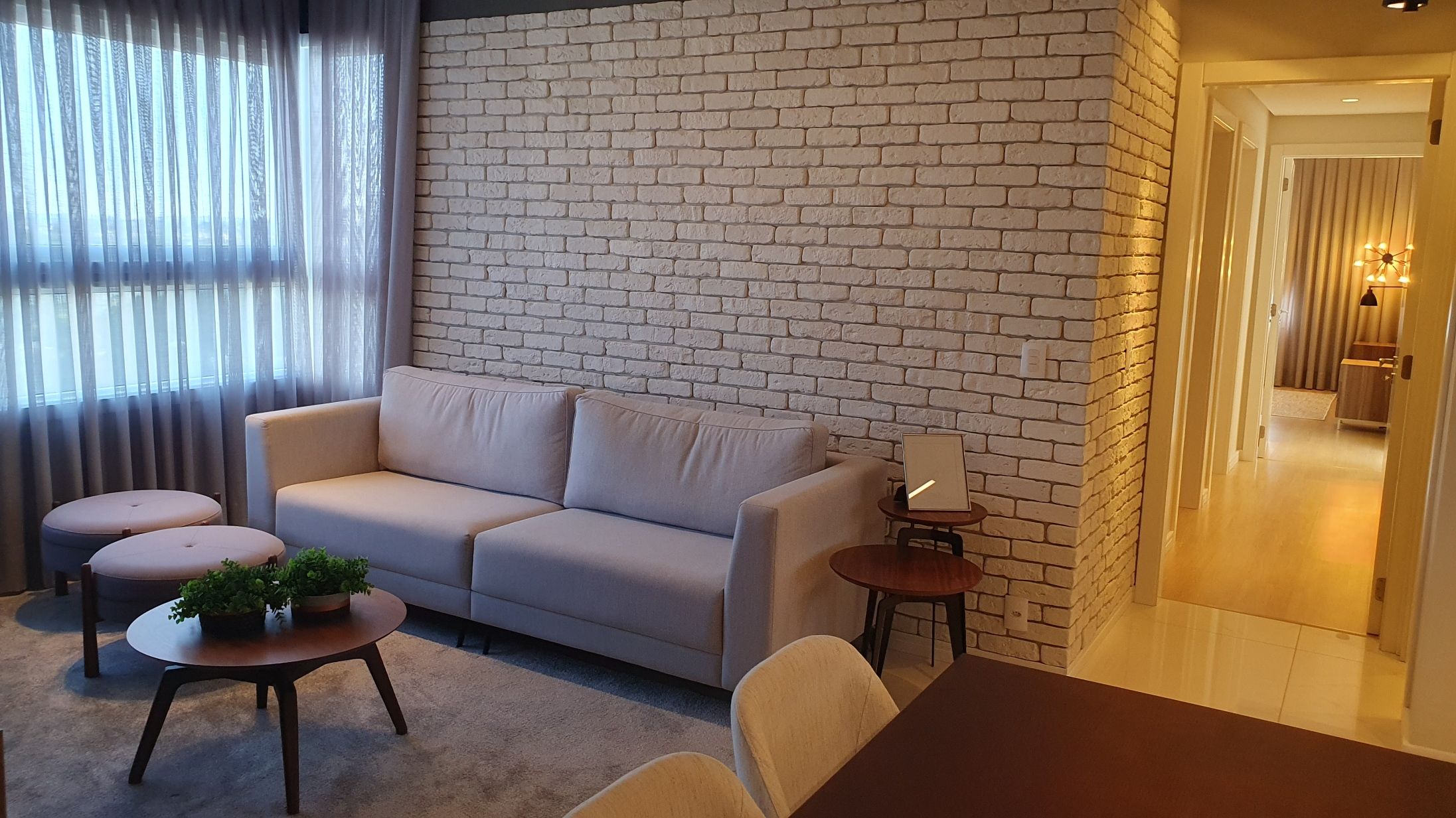 Apartamento, 3 quartos, 100 m² - Foto 6