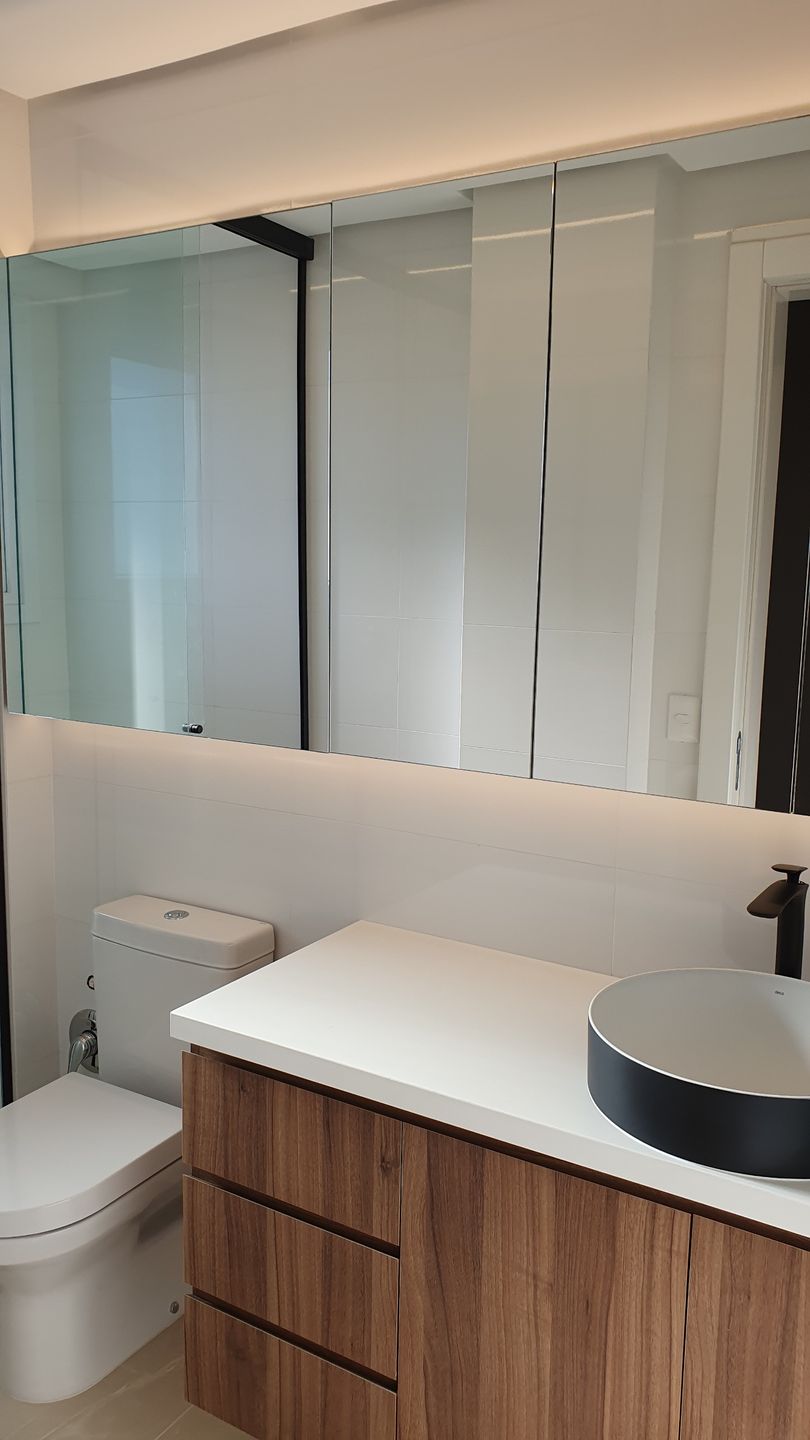 Apartamento, 3 quartos, 100 m² - Foto 10