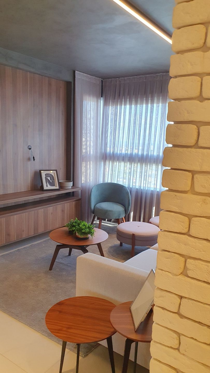 Apartamento, 3 quartos, 100 m² - Foto 13