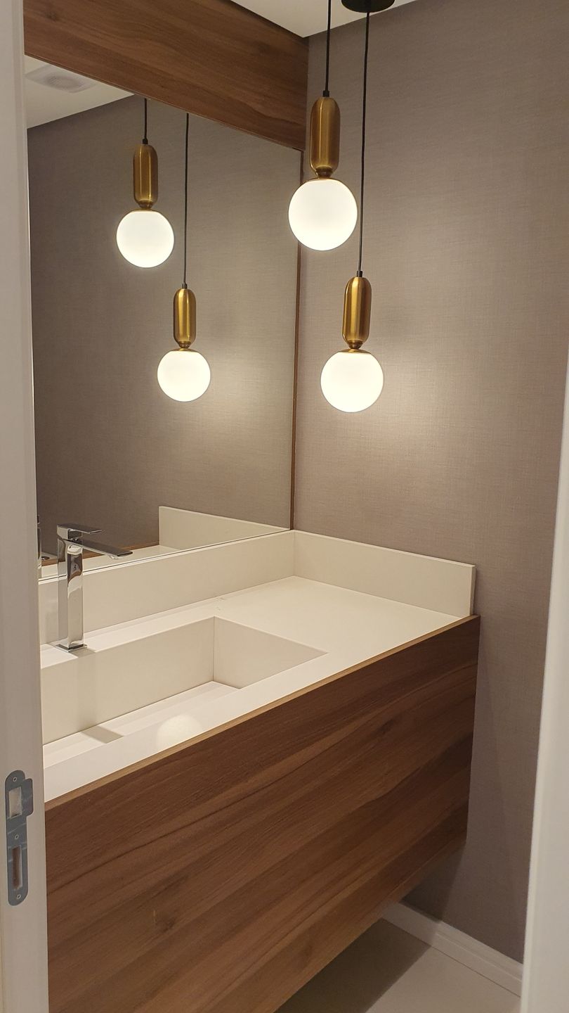 Apartamento, 3 quartos, 100 m² - Foto 8