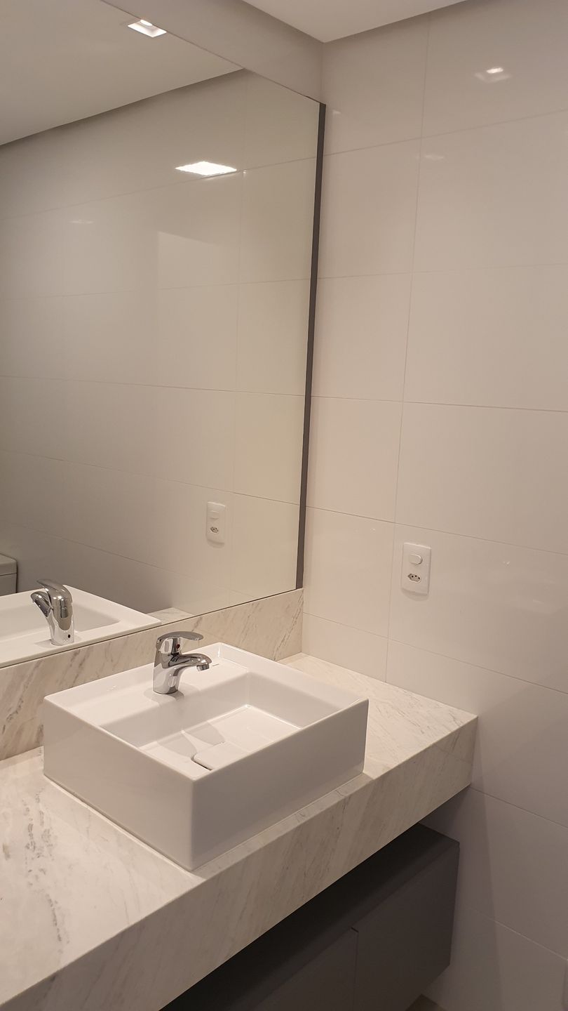 Apartamento, 3 quartos, 100 m² - Foto 9