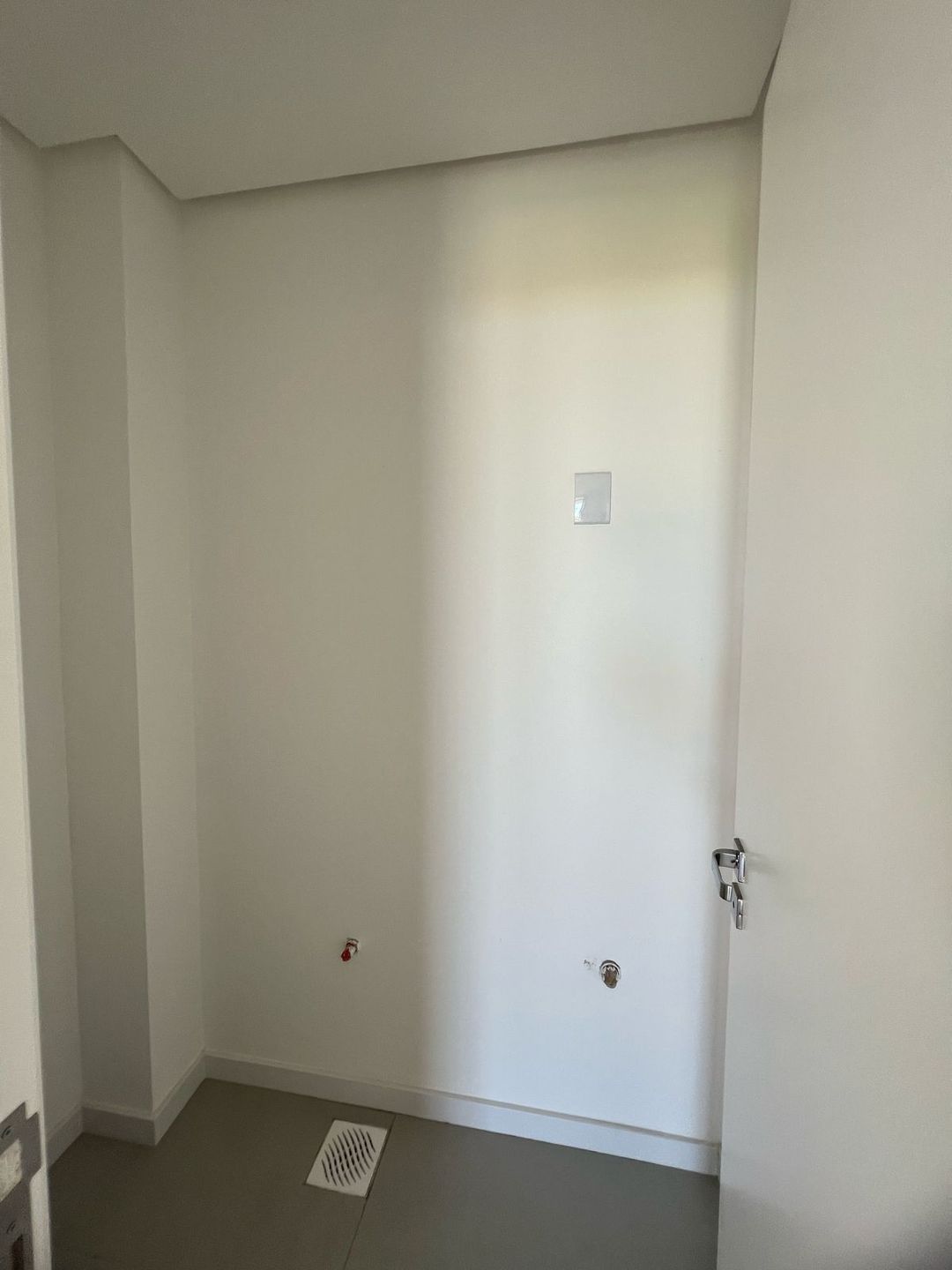 Blue House / Geminado Passo de Torres