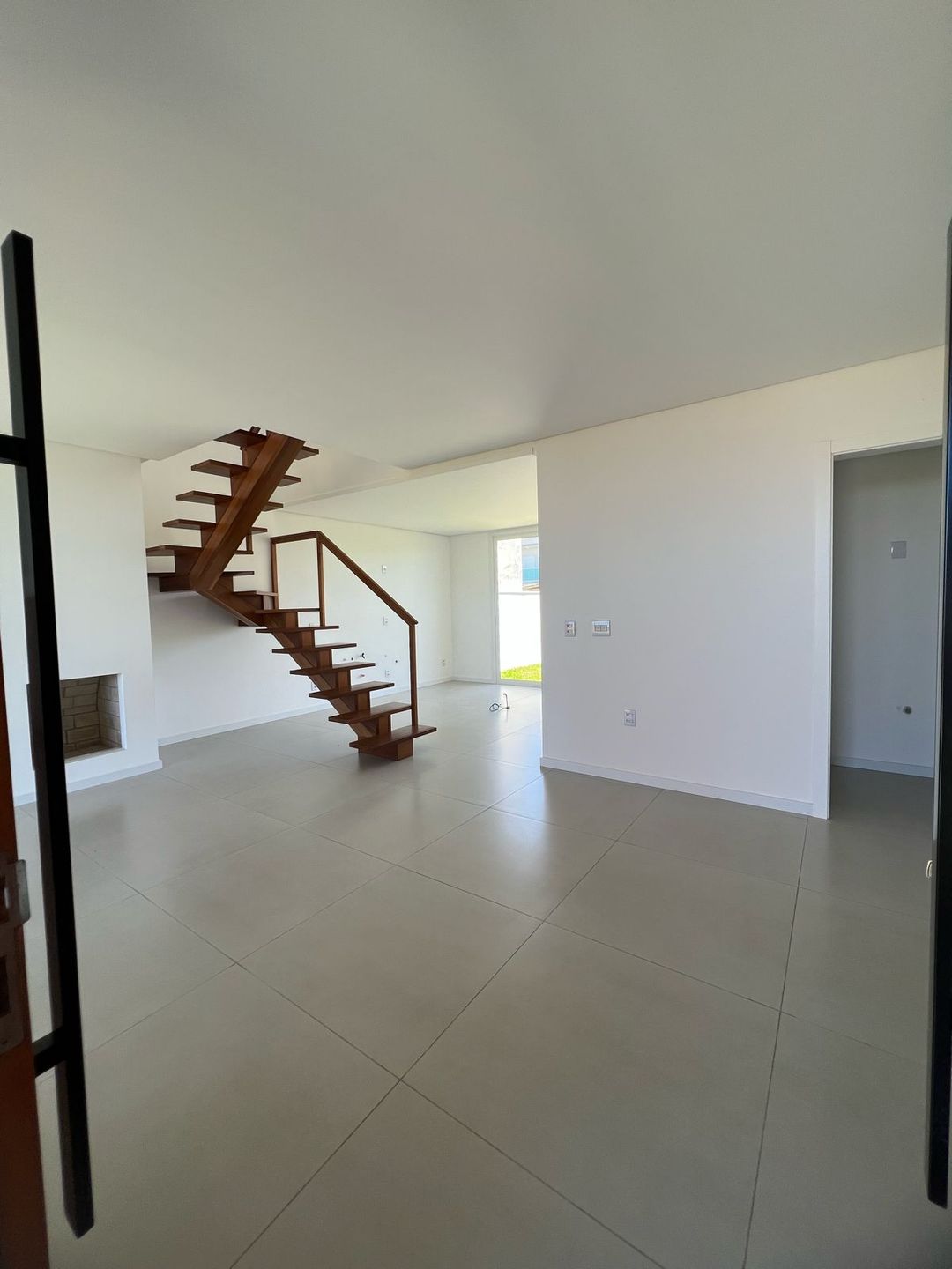 Blue House / Geminado Passo de Torres