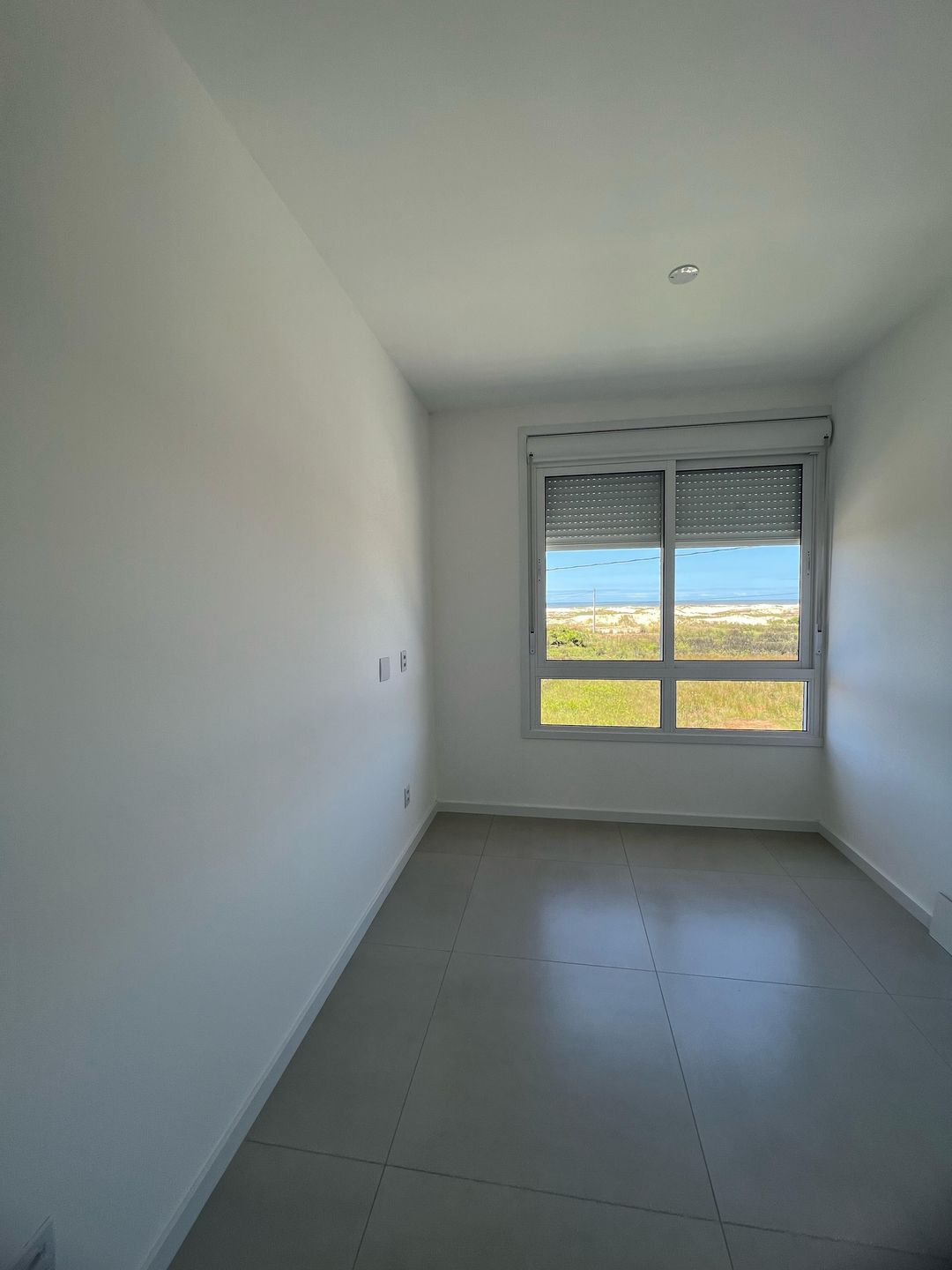 Blue House / Geminado Passo de Torres