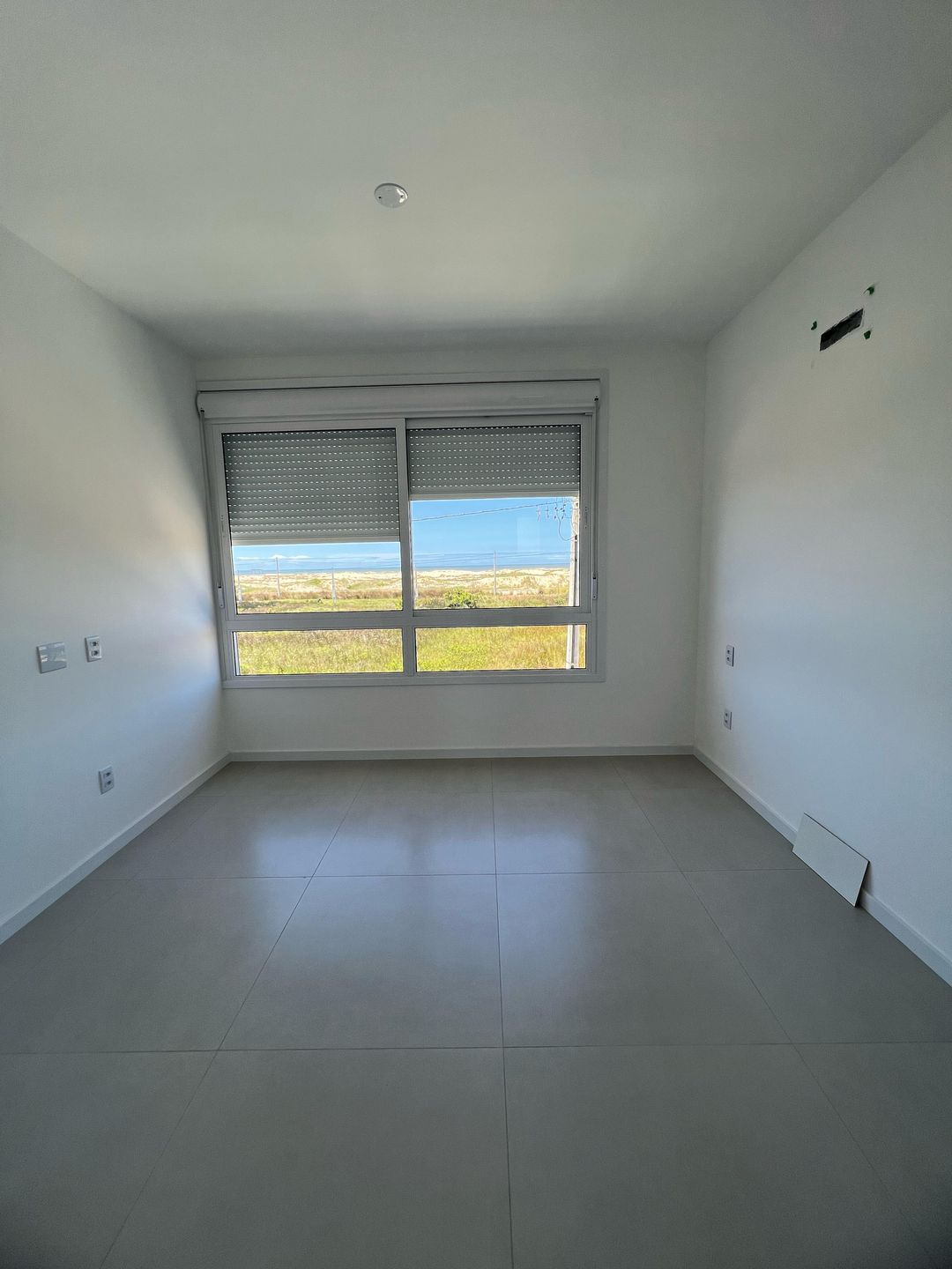 Blue House / Geminado Passo de Torres