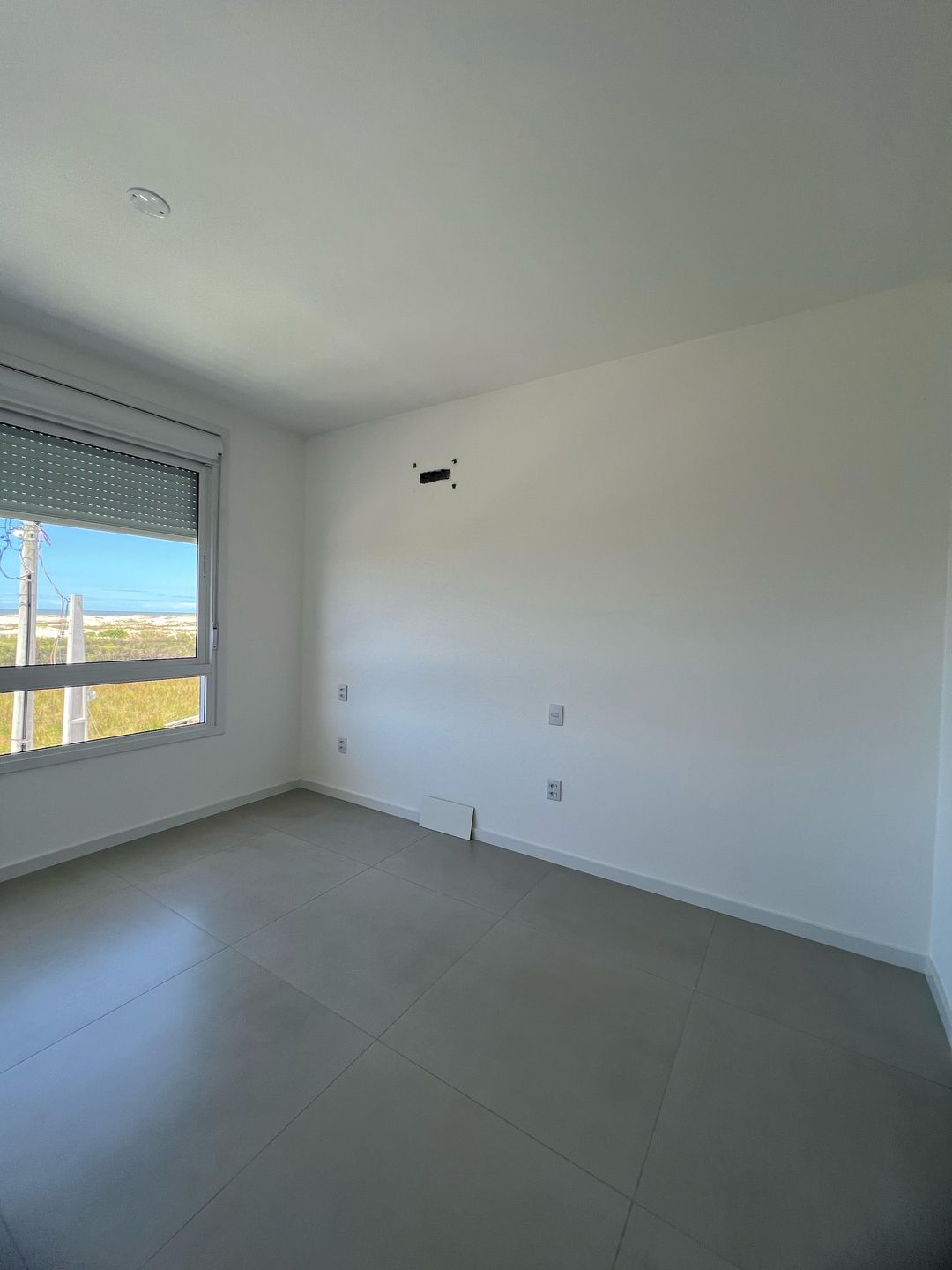 Blue House / Geminado Passo de Torres