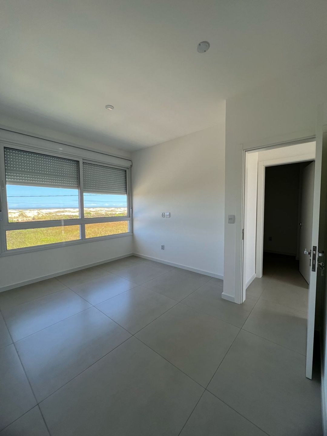 Blue House / Geminado Passo de Torres