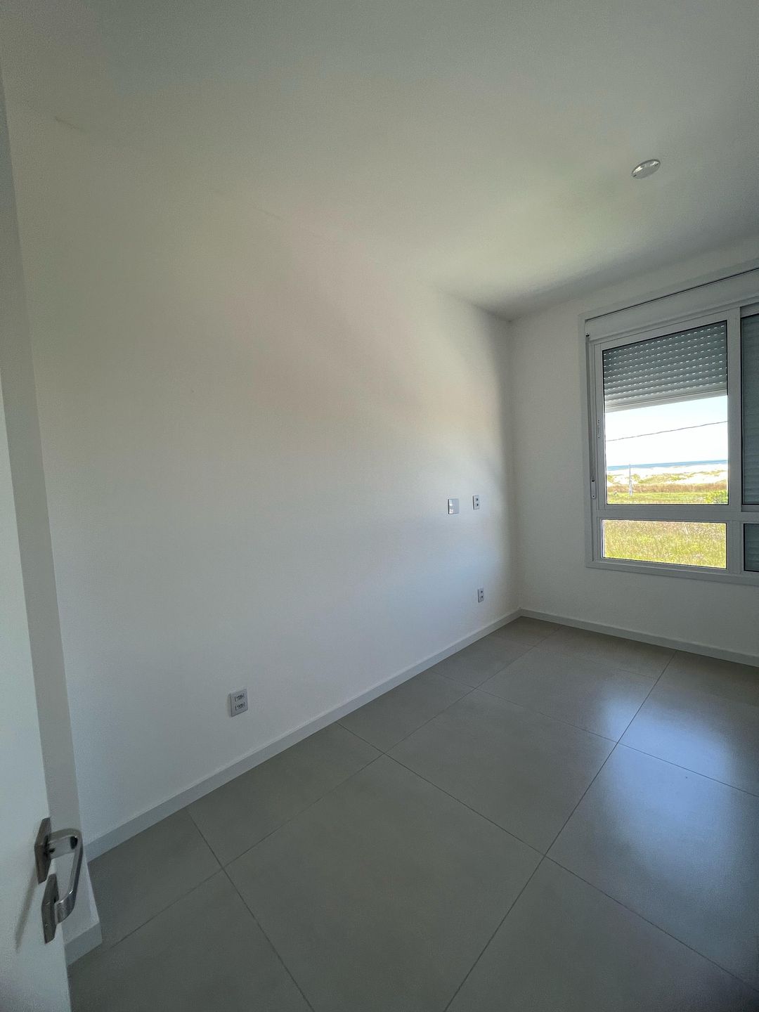 Blue House / Geminado Passo de Torres