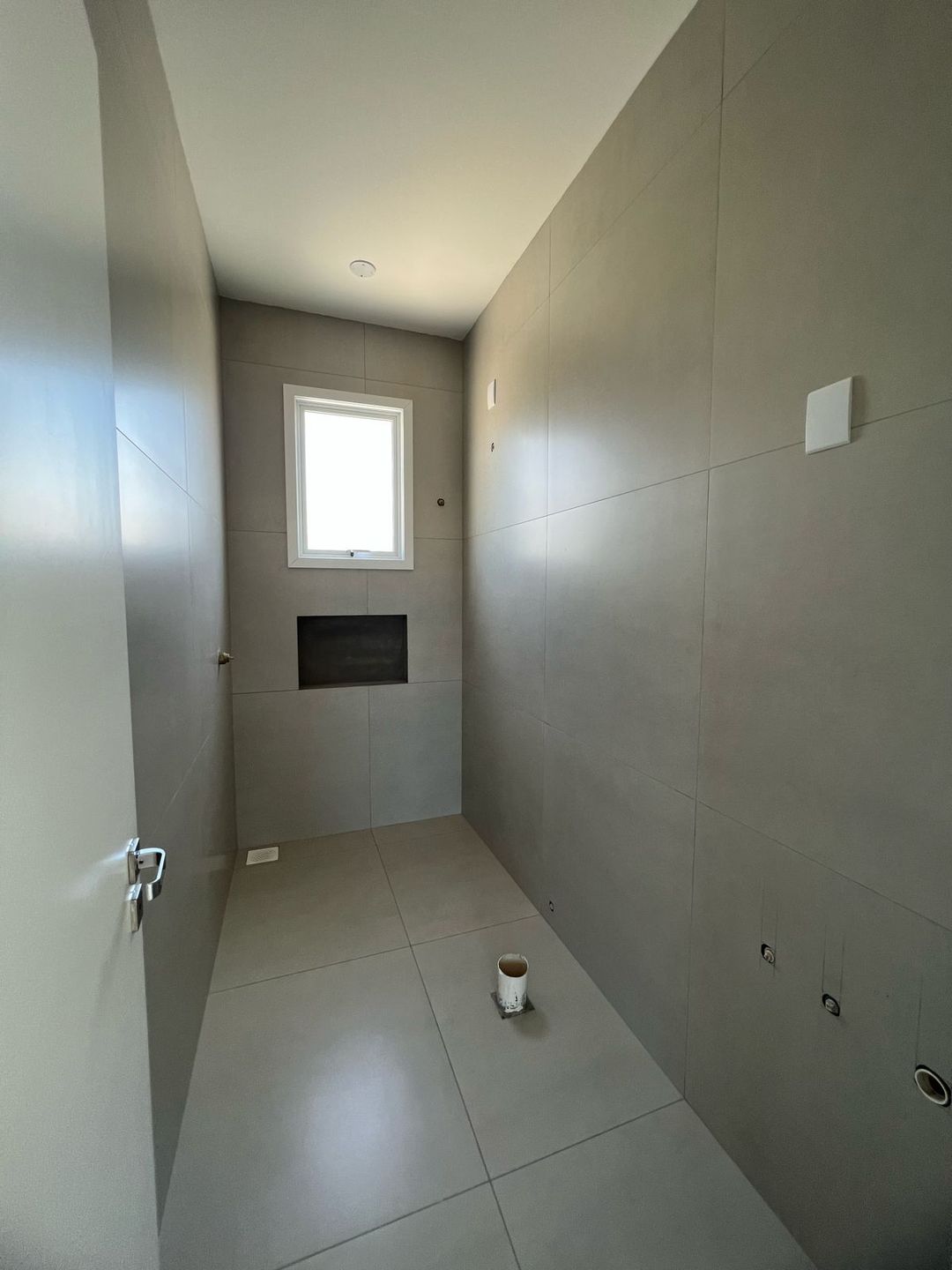 Blue House / Geminado Passo de Torres