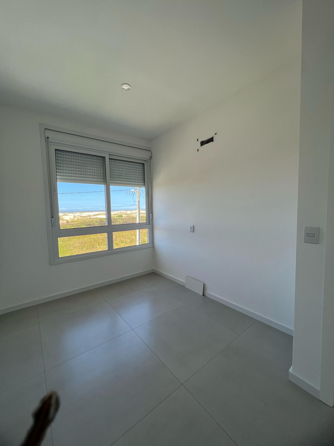 Blue House / Geminado Passo de Torres