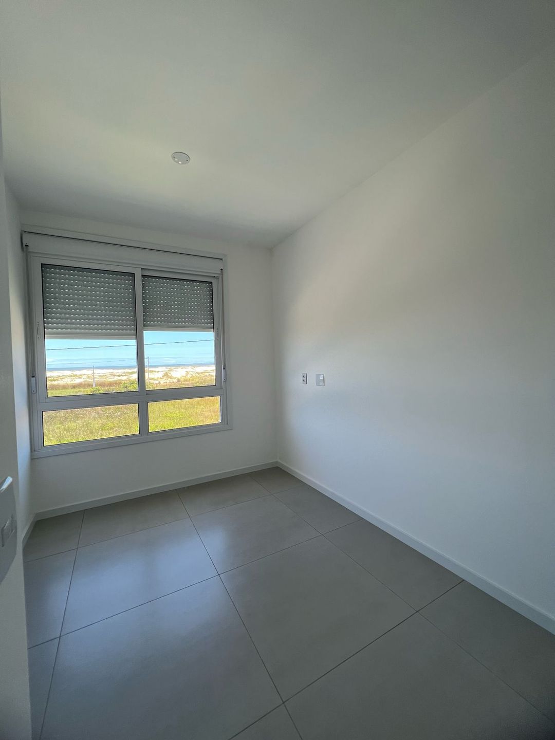 Blue House / Geminado Passo de Torres