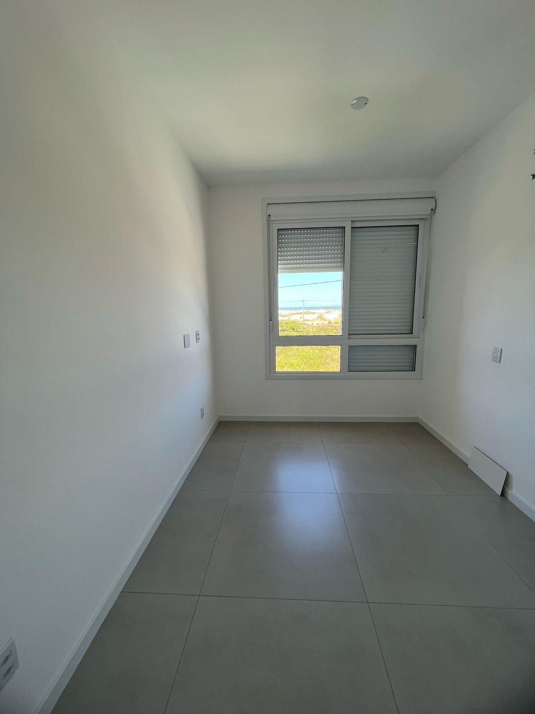 Blue House / Geminado Passo de Torres