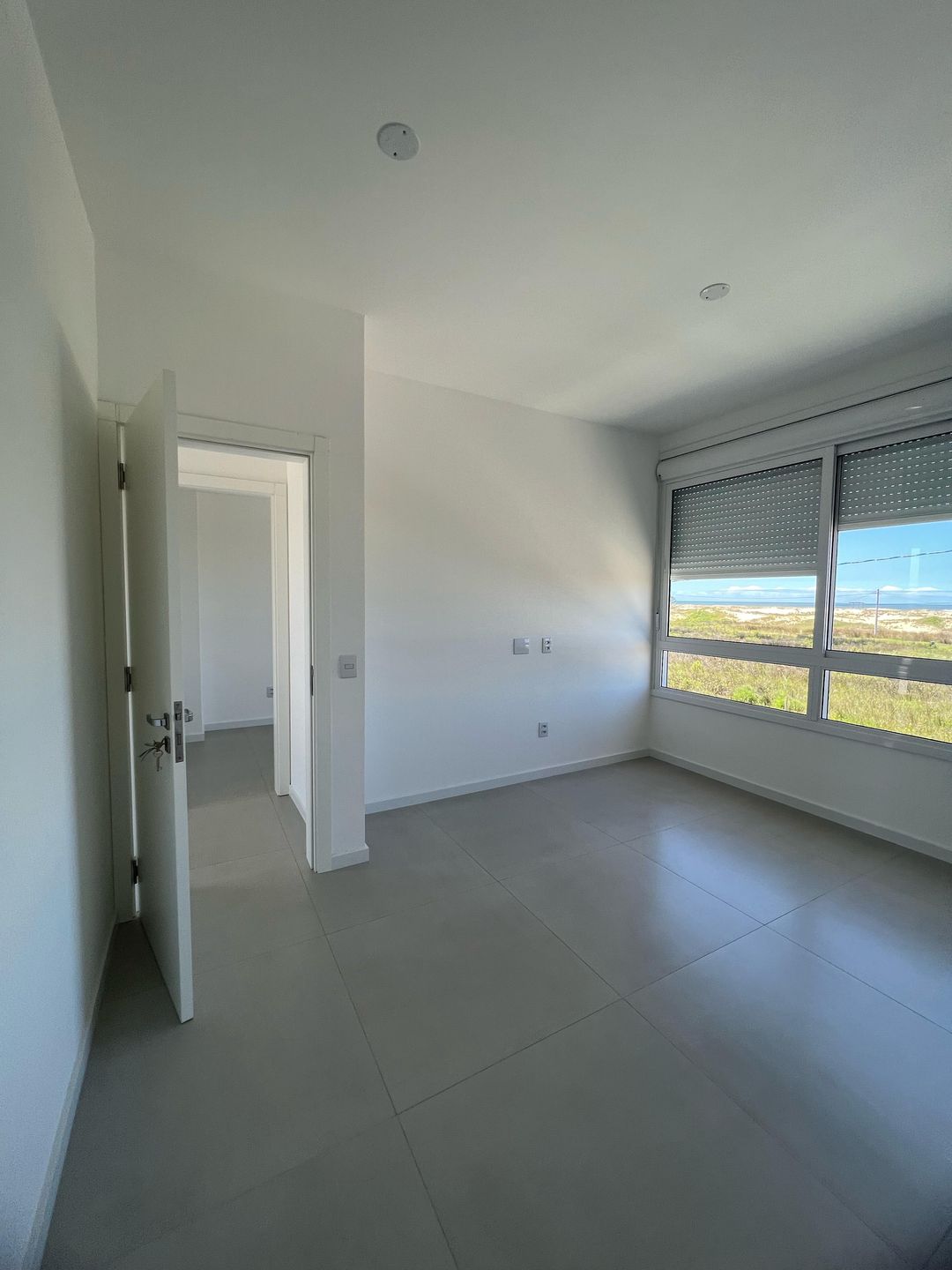 Blue House / Geminado Passo de Torres