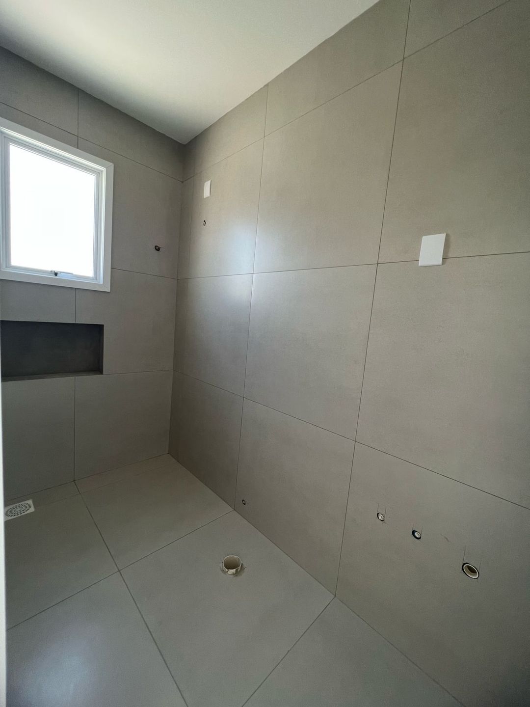 Blue House / Geminado Passo de Torres