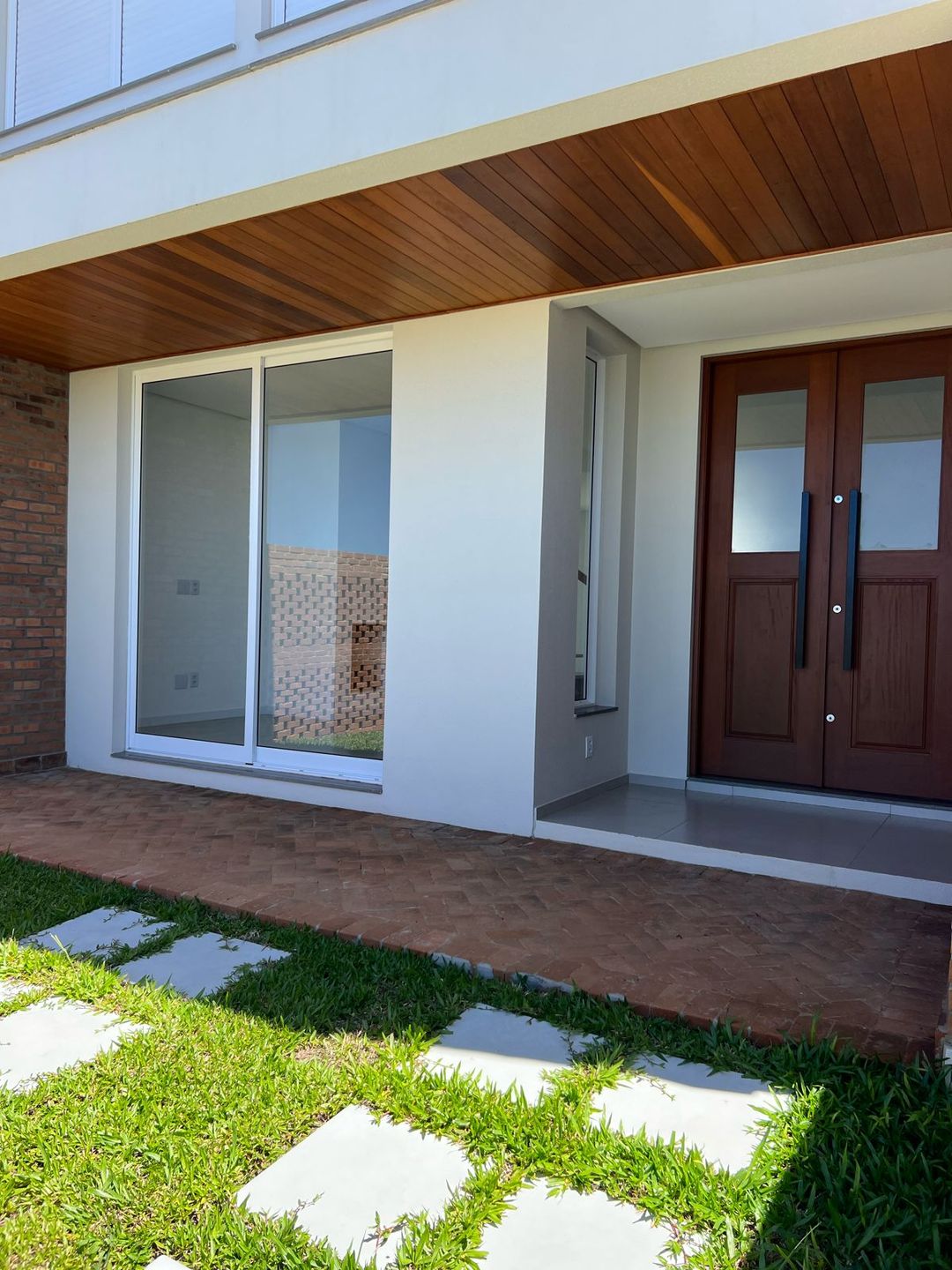 Blue House / Geminado Passo de Torres