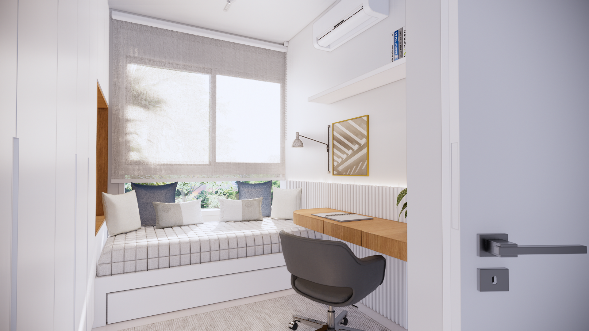 Apartamento de 2 quartos, 134m² no bairro Praia Azul, em Passo de Torres | Eu Corretor