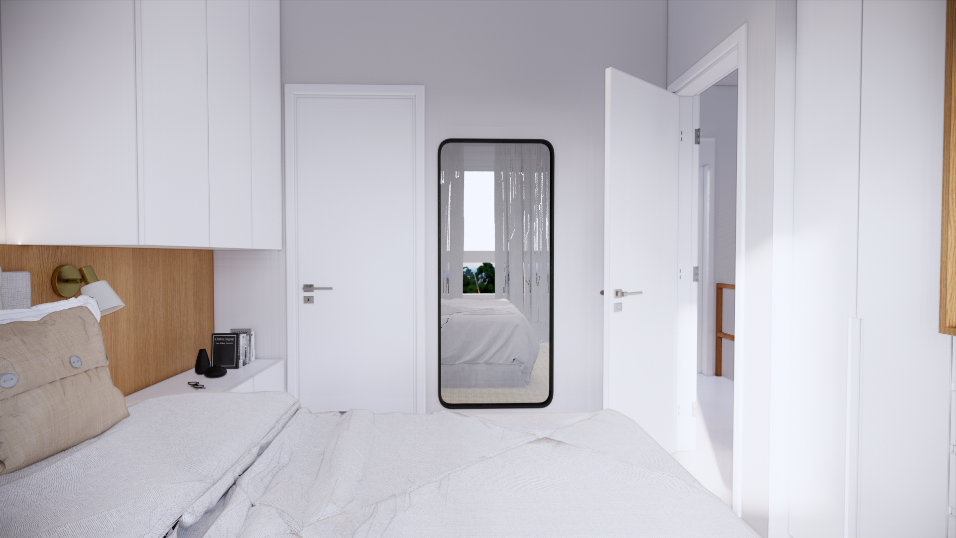 Apartamento de 2 quartos, 134m² no bairro Praia Azul, em Passo de Torres | Eu Corretor